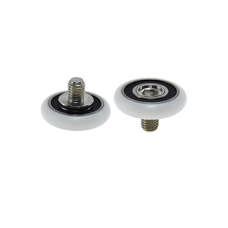 BSR600240-9C2L12M10 M10x40x9mm New Model Furniture Modular Kitchen Wall Cabinet Plastic Bearing Roller.jpg