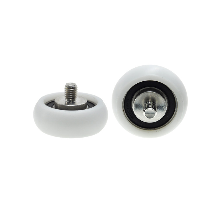 BSR600453-20C1L12M10 M10x53x20mm Cab sliding door window rollers shower door sliding track bearing rollers.jpg