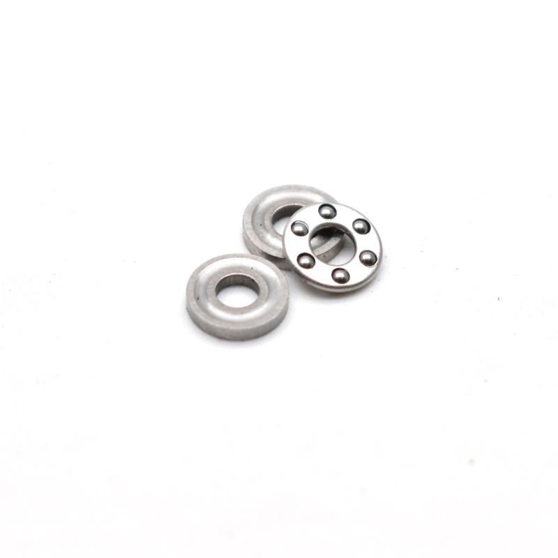 SF2.5-6M 440C Stainless Steel Axial Thrust Ball Bearing.jpg