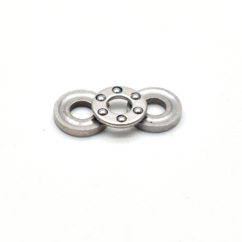 SF2.5-6M 440C Stainless Steel Axial Thrust Ball Bearing.jpg