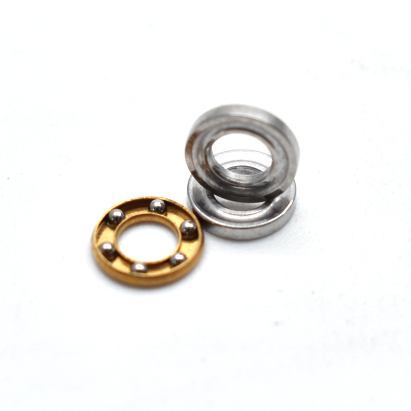 SF3-6M 440C Stainless Steel Axial Thrust Ball Bearing 3x6x3.5mm SSF3-6M.jpg