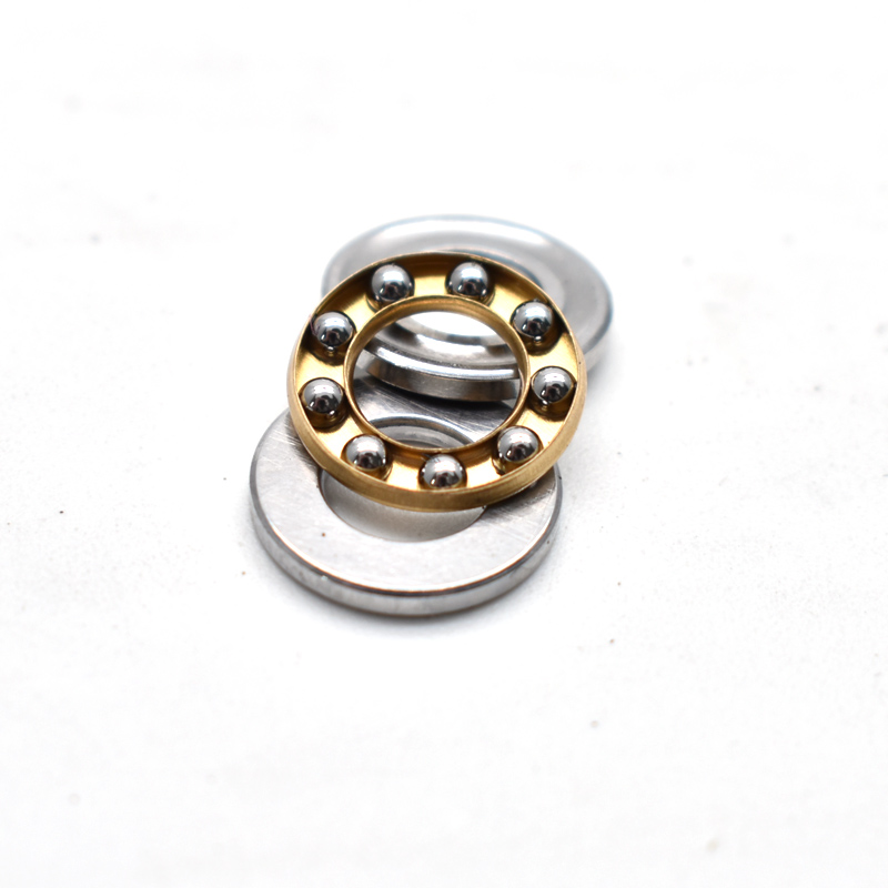 SF5-12M 440C Stainless Steel Axial Thrust Ball Bearing 5x12x4mm SSF5-12M.jpg
