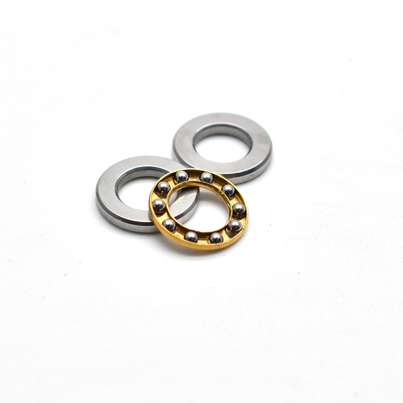 SF6-11M 440C Stainless Steel Axial Thrust Ball Bearing 6x11x4.5mm SSF6-11M.jpg