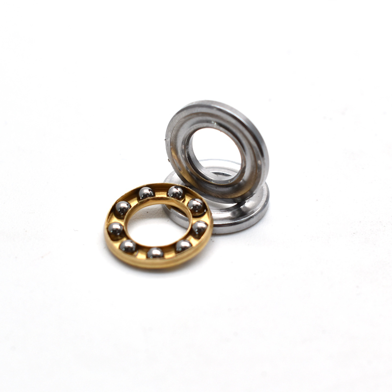 SF6-12M 440C Stainless Steel Axial Thrust Ball Bearing 6x12x4.5mm SSF6-12M.jpg
