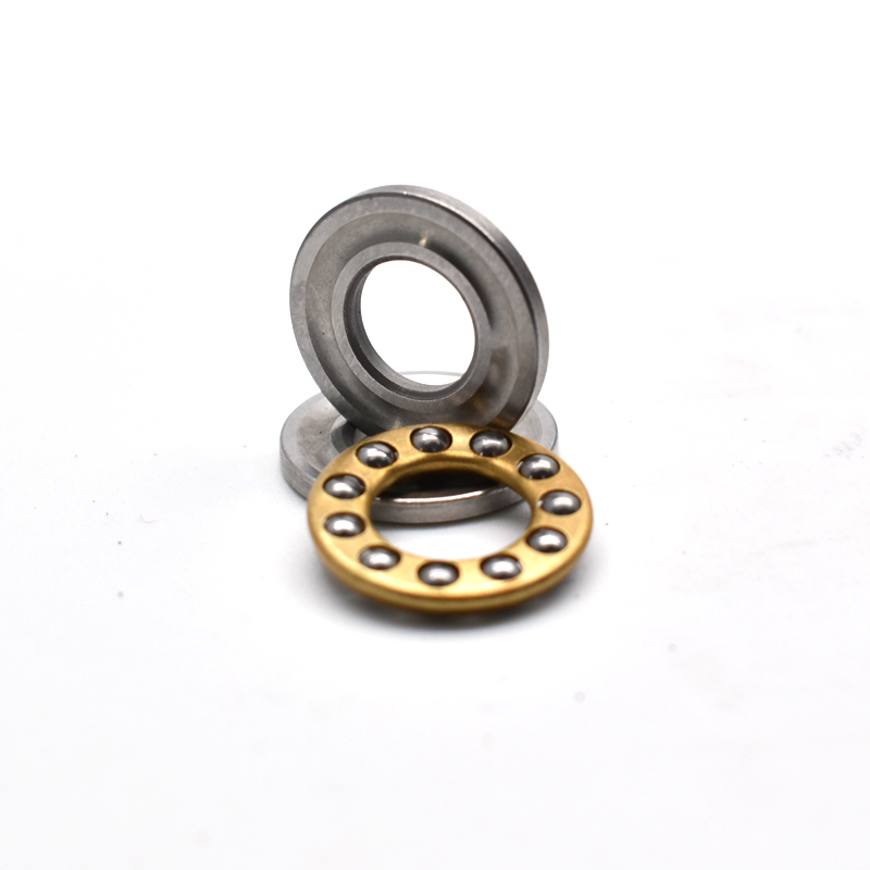 SF7-15M 440C Stainless Steel Axial Thrust Ball Bearing 7x15x5mm SSF7-15M.jpg SF7-15M 440C Stainless Steel Axial Thrust Ball Bearing 7x15x5mm SSF7-15M.jpg