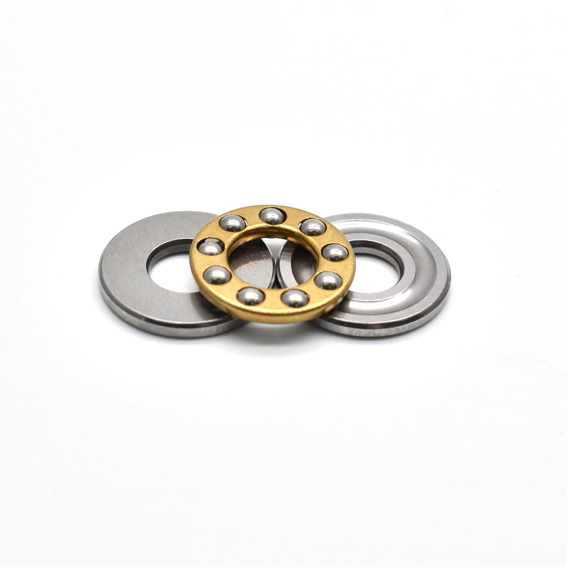 SF7-17M 440C Stainless Steel Axial Thrust Ball Bearing 7x17x6mm SSF7-17M.jpg SF7-17M 440C Stainless Steel Axial Thrust Ball Bearing 7x17x6mm SSF7-17M.jpg