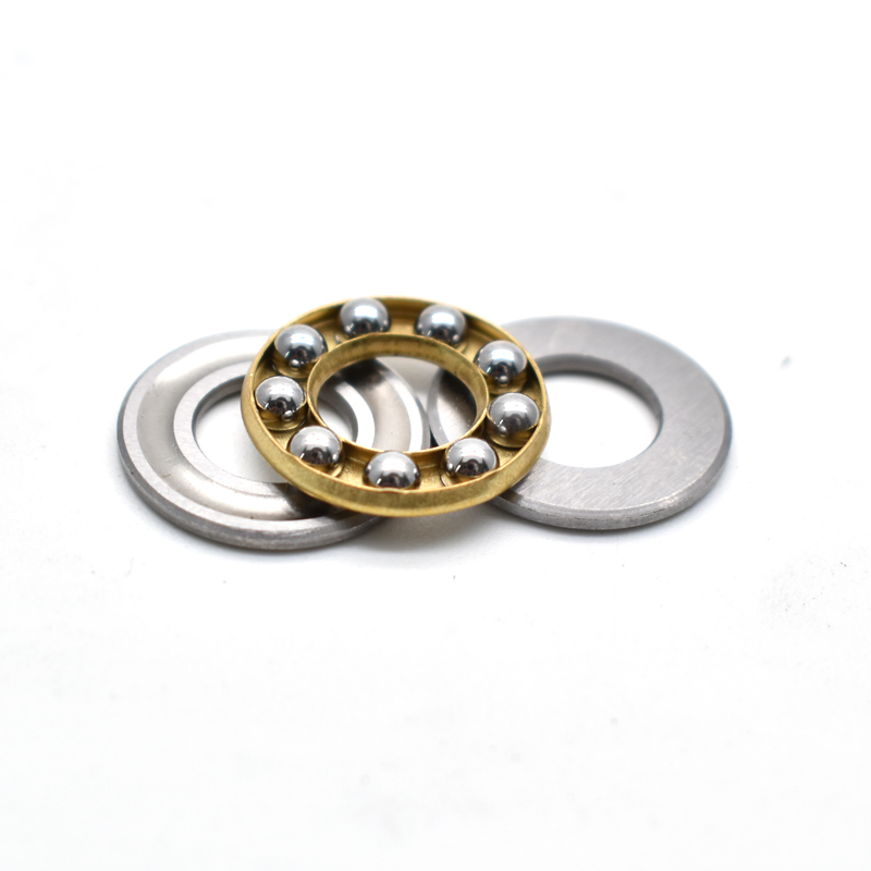 SF8-16M 440C Stainless Steel Axial Thrust Ball Bearing 8x16x5mm SSF8-16M.jpg SF8-16M 440C Stainless Steel Axial Thrust Ball Bearing 8x16x5mm SSF8-16M.jpg
