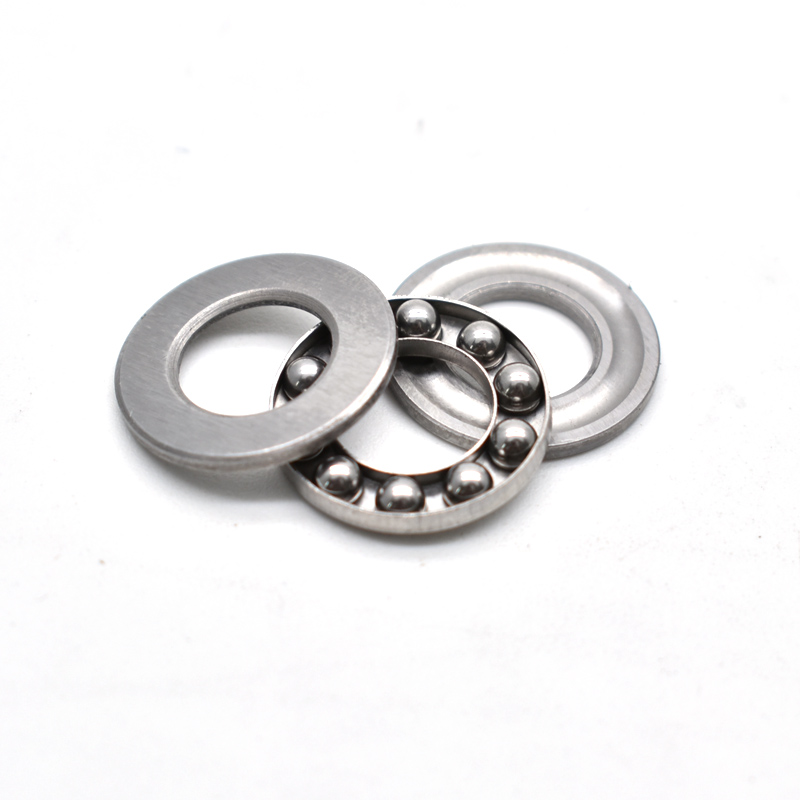 SF9-17M 440C Stainless Steel Axial Thrust Ball Bearing 9x17x5mm SSF9-17M.jpg SF9-17M 440C Stainless Steel Axial Thrust Ball Bearing 9x17x5mm SSF9-17M.jpg