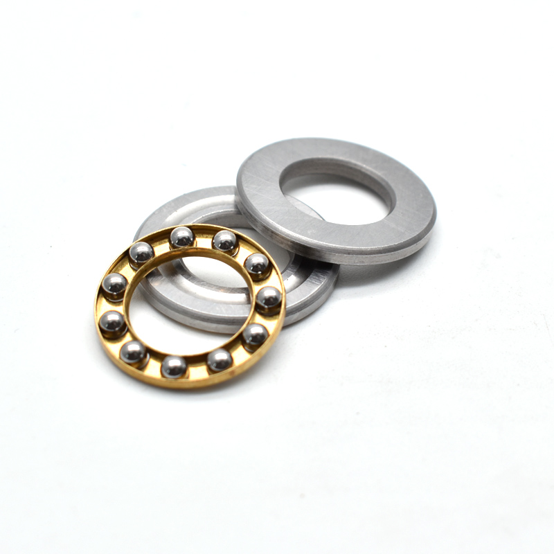 SF12-23M 440C Stainless Steel Axial Thrust Ball Bearing 12x23x7.5mm SSF12-23M.jpg SF12-23M 440C Stainless Steel Axial Thrust Ball Bearing 12x23x7.5mm SSF12-23M.jpg