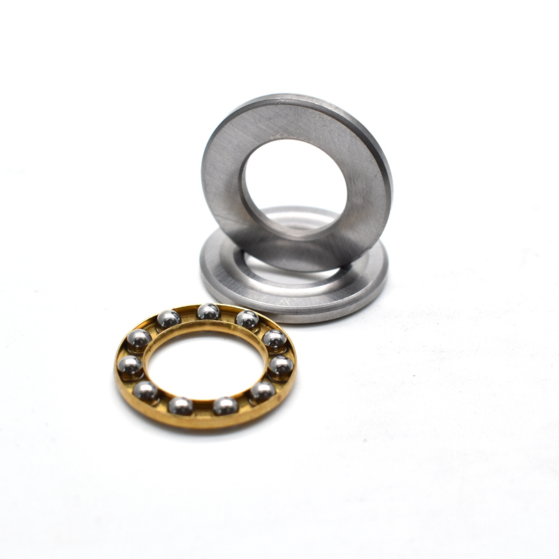 SF12-23M 440C Stainless Steel Axial Thrust Ball Bearing 12x23x7.5mm SSF12-23M.jpg SF12-23M 440C Stainless Steel Axial Thrust Ball Bearing 12x23x7.5mm SSF12-23M.jpg