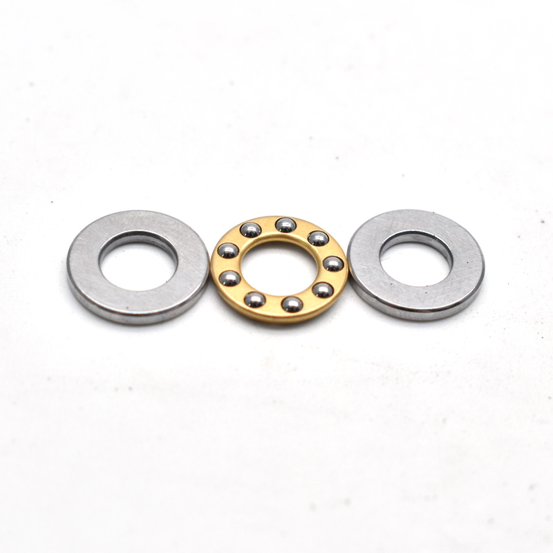 F5-12M Thrust Ball Bearings 5mm x 12mm x 4mm Small Axial Thrust Bearing 5x12x4mm Suitable for scanners.jpg F5-12M Thrust Ball Bearings 5mm x 12mm x 4mm Small Axial Thrust Bearing 5x12x4mm Suitable for scanners.jpg