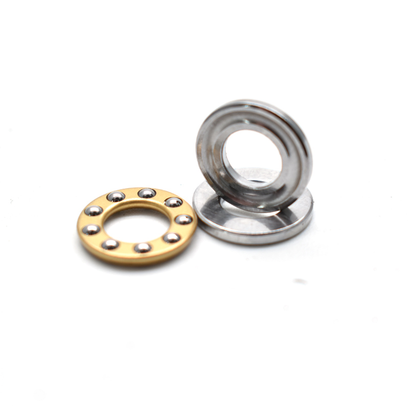 F5-12M Thrust Ball Bearings 5mm x 12mm x 4mm Small Axial Thrust Bearing 5x12x4mm Suitable for scanners.jpg F5-12M Thrust Ball Bearings 5mm x 12mm x 4mm Small Axial Thrust Bearing 5x12x4mm Suitable for scanners.jpg