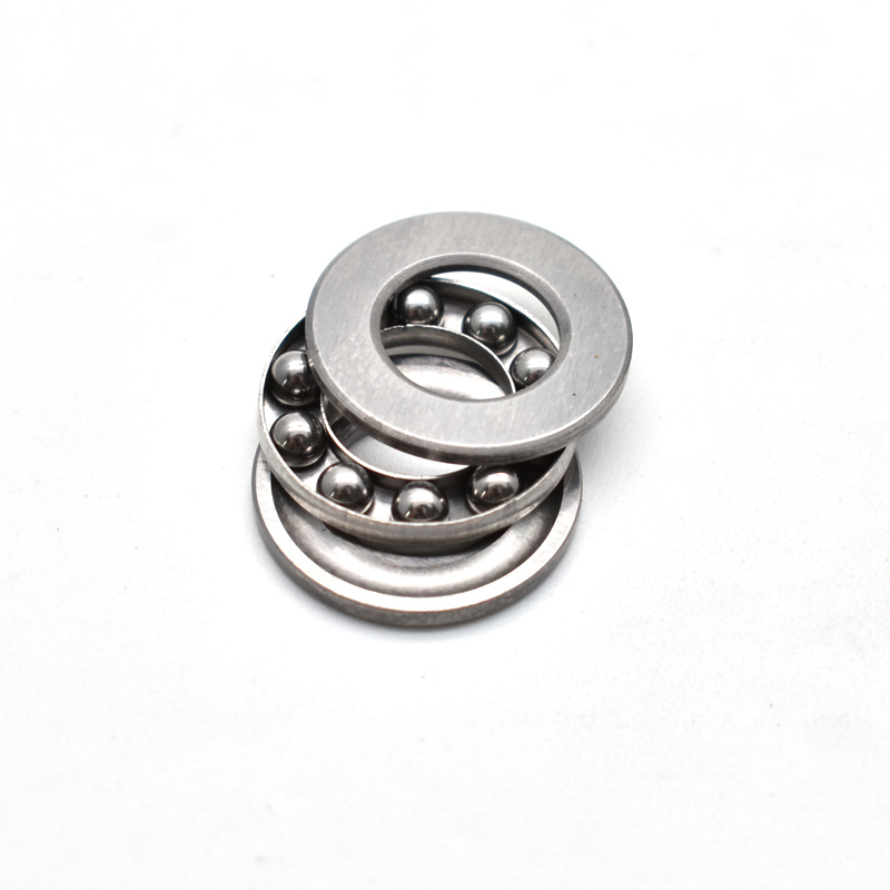 F9-17M Thrust Ball Bearings 9mm x 17mm x 5mm Small Axial Thrust Bearing 9x17x5mm Suitable for toys.jpg F9-17M Thrust Ball Bearings 9mm x 17mm x 5mm Small Axial Thrust Bearing 9x17x5mm Suitable for toys.jpg