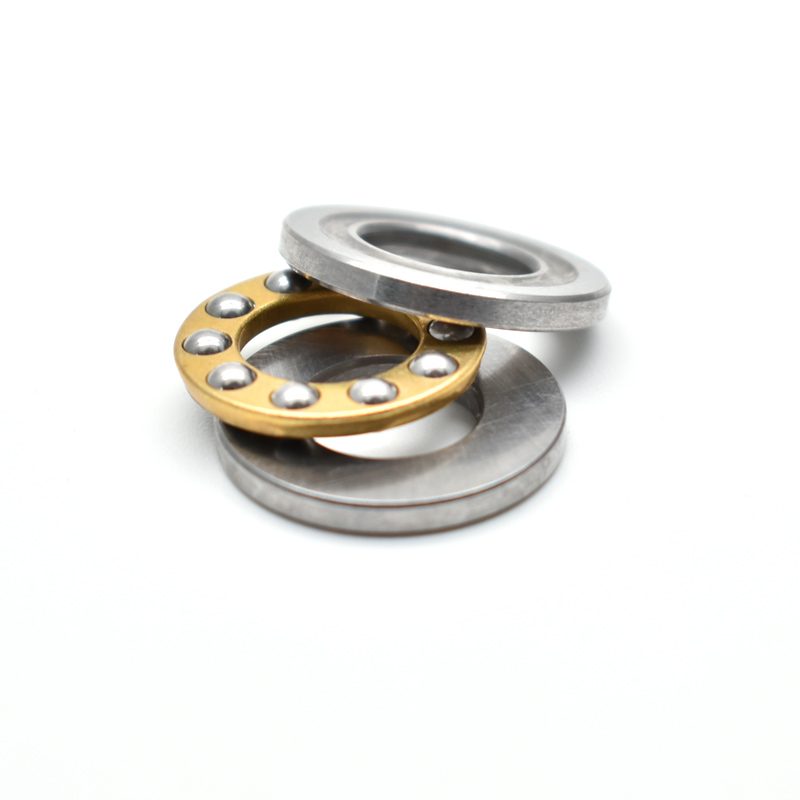 F10-22M Thrust Ball Bearings 10mm x 22mm x 7mm Small Axial Thrust Bearing 10x22x7mm Suitable for toy motors.jpg F10-22M Thrust Ball Bearings 10mm x 22mm x 7mm Small Axial Thrust Bearing 10x22x7mm Suitable for toy motors.jpg