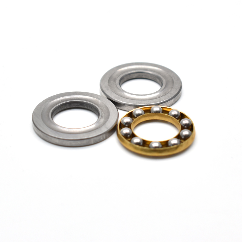 F10-22M Thrust Ball Bearings 10mm x 22mm x 7mm Small Axial Thrust Bearing 10x22x7mm Suitable for toy motors.jpg F10-22M Thrust Ball Bearings 10mm x 22mm x 7mm Small Axial Thrust Bearing 10x22x7mm Suitable for toy motors.jpg