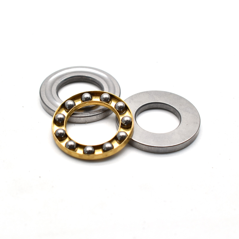 F11-21M Thrust Ball Bearings 11mm x 21mm x 7mm Small Axial Thrust Bearing 11x21x7mm Suitable for small sensors.jpg F11-21M Thrust Ball Bearings 11mm x 21mm x 7mm Small Axial Thrust Bearing 11x21x7mm Suitable for small sensors.jpg