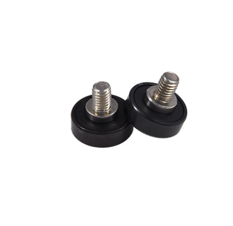 JSH62619-6C4L8M6 High Temperature 626 6X19X6MM Black Oxidized Bearing with Screw.jpg