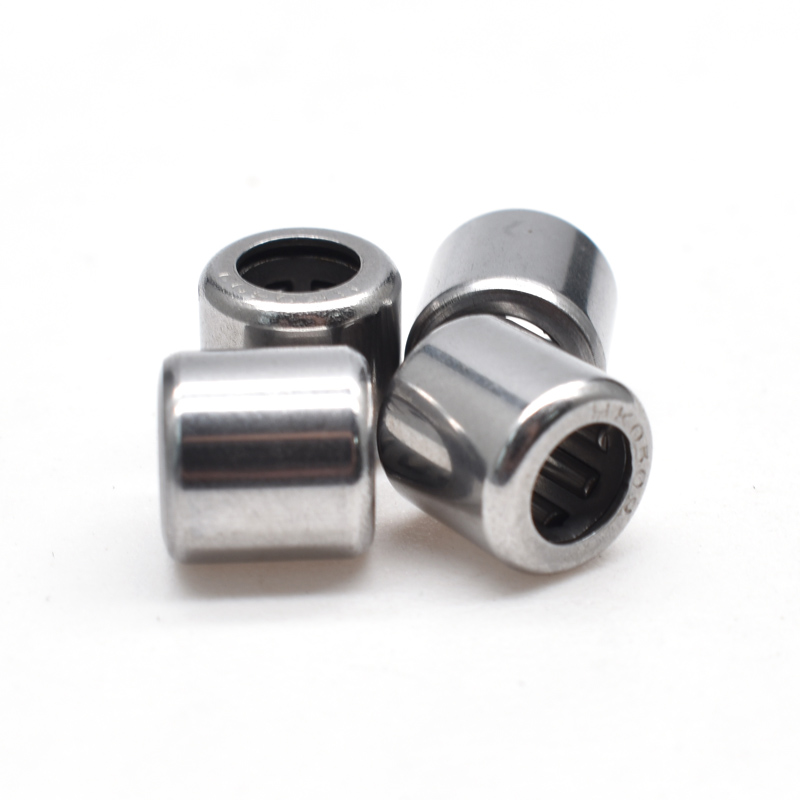 HK0509 Small Roller Bearings 5x9x9mm HK Series Drawn Cup Needle Roller Bearings.jpg