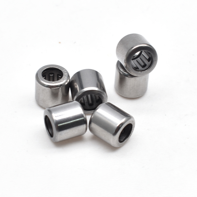 HK0509 Small Roller Bearings 5x9x9mm HK Series Drawn Cup Needle Roller Bearings.jpg