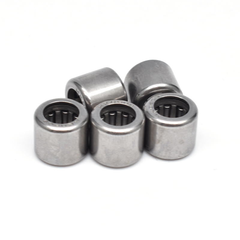 HK0609 Small Roller Bearings 6x10x9mm HK Series Drawn Cup Needle Roller Bearings.jpg