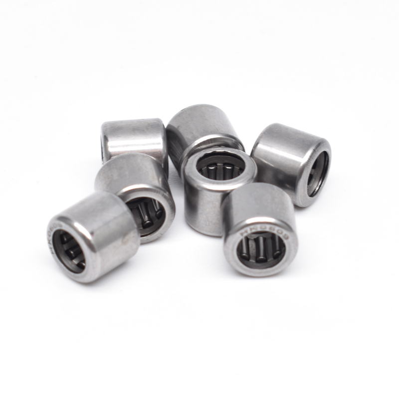 HK0609 Small Roller Bearings 6x10x9mm HK Series Drawn Cup Needle Roller Bearings.jpg