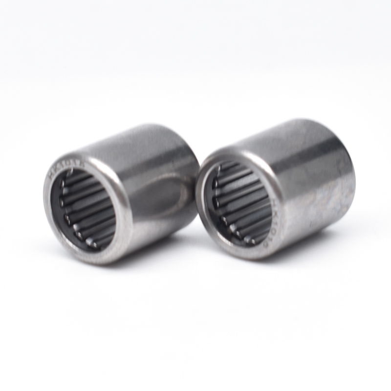 HK1015 Small Roller Bearings 10x14x15mm HK Series Drawn Cup Needle Roller Bearings.jpg