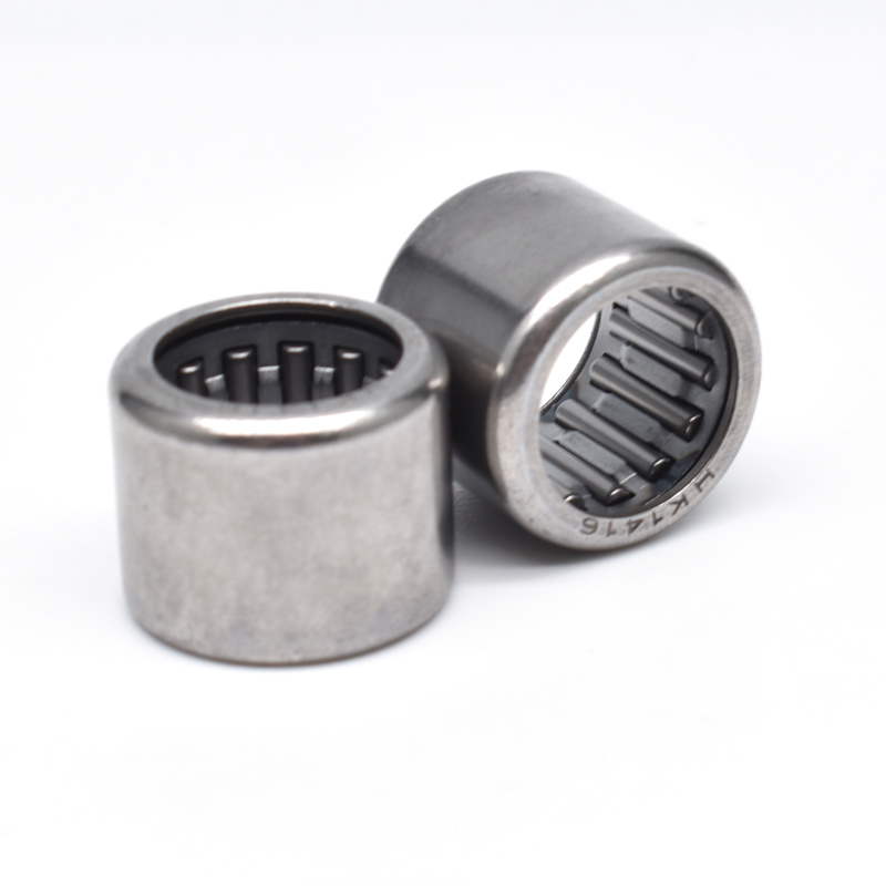 HK1416 Small Roller Bearings 14x20X16mm HK Series Drawn Cup Needle Roller Bearings.jpg