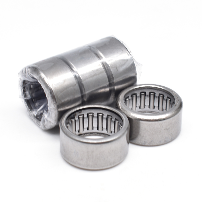 HK1712 Small Roller Bearings 17x23x12mm HK Series Drawn Cup Needle Roller Bearings.jpg