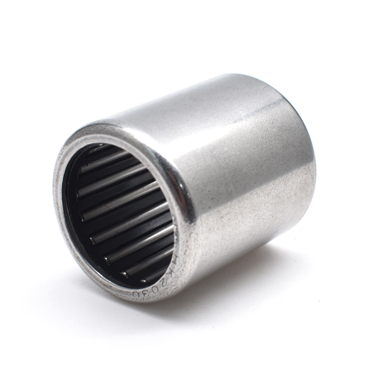HK2030 Small Roller Bearings 20x26x30mm HK Series Drawn Cup Needle Roller Bearings.jpg