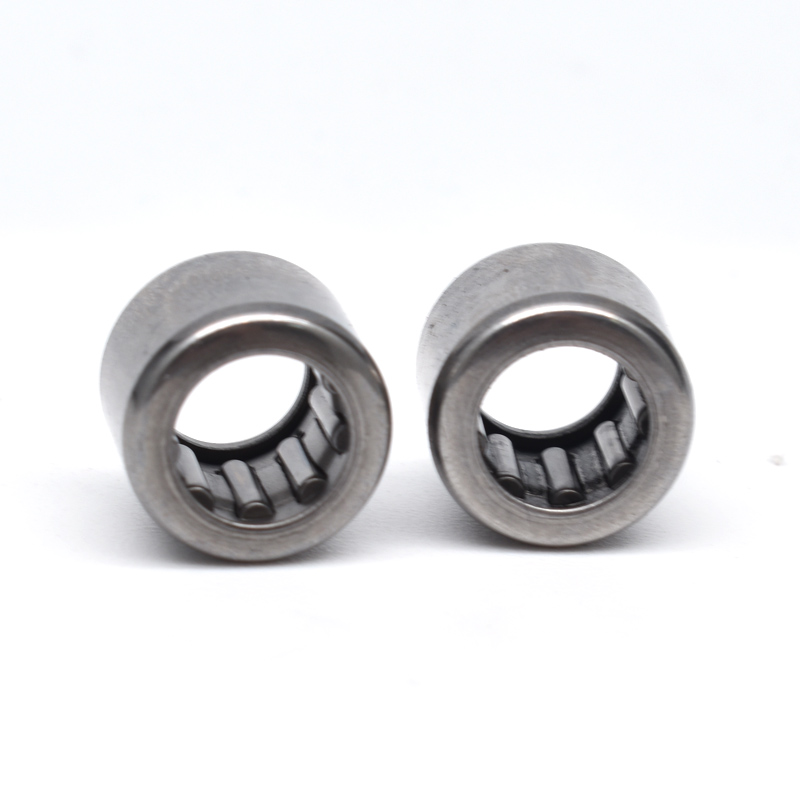 HK081412 Small Roller Bearings 8x14x12mm HK Series Drawn Cup Needle Roller Bearings.jpg