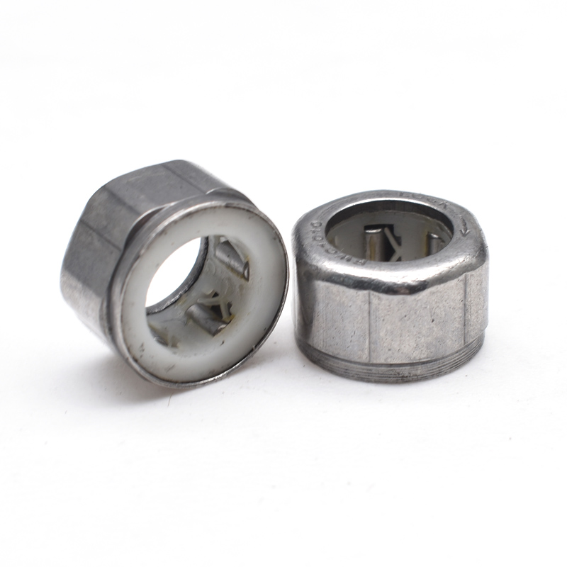 One way clutch bearing fishing reels bearing 10x16x10mm EWC1010 bearing EWC1010.jpg