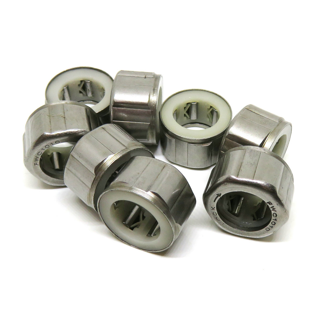 One way clutch bearing fishing reels bearing 10x16x10mm EWC1010 bearing EWC1010.jpg