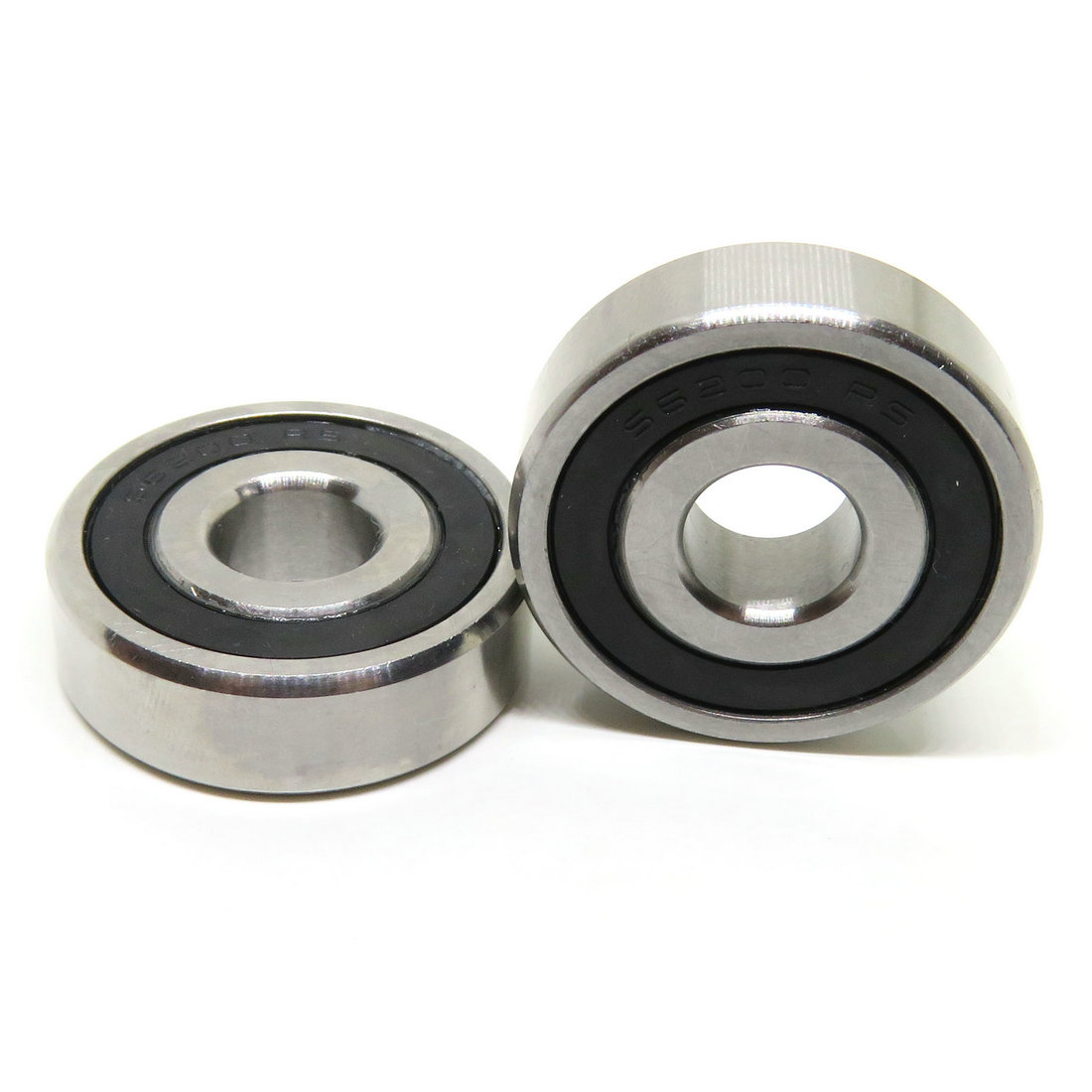 Durability Stainless Steel Ball Bearing S6310RS 50mm x 110mm x 27mm S6310-2RS Seals .jpg