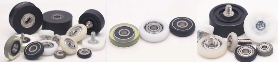 Zoty bearing- plastic roller wheels for sale.png