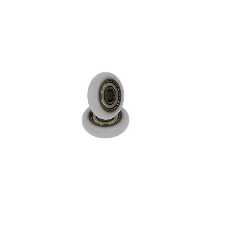 BSR62418-5 4x18x5mm Sliding plastic nylon barn door roller sliding window roller double pulley bearings.jpg