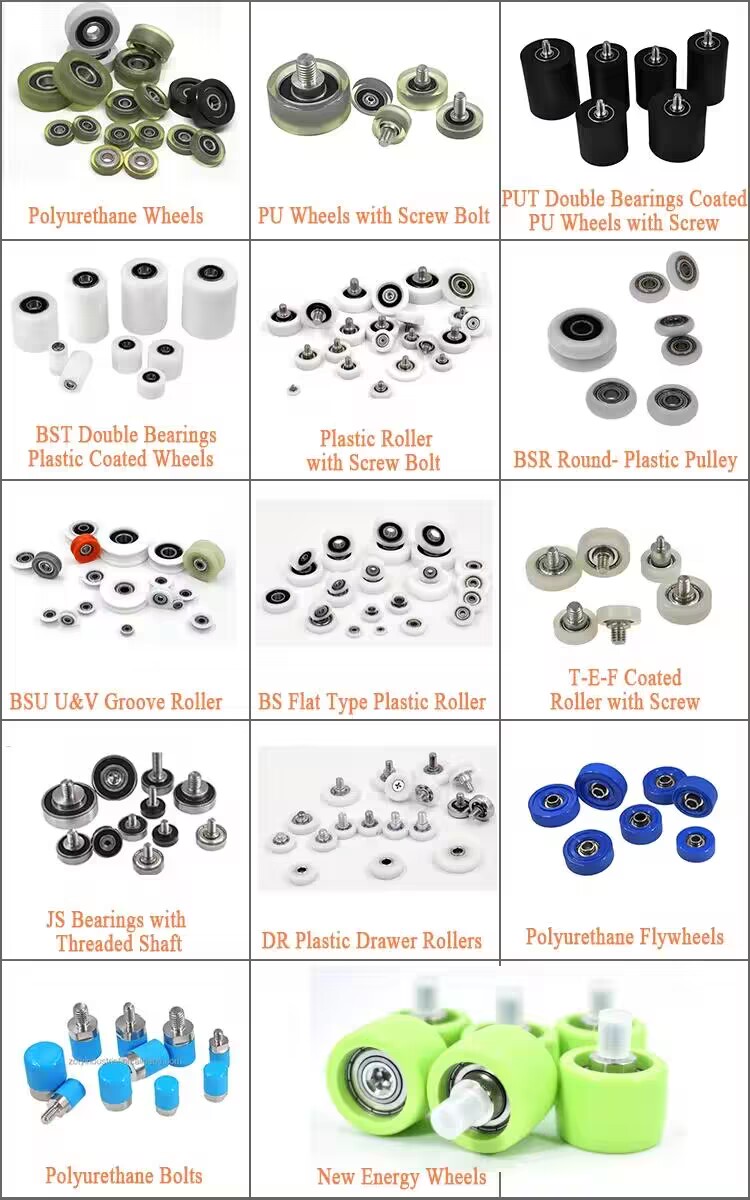 Roller wheels made by zoty bearing.jpg