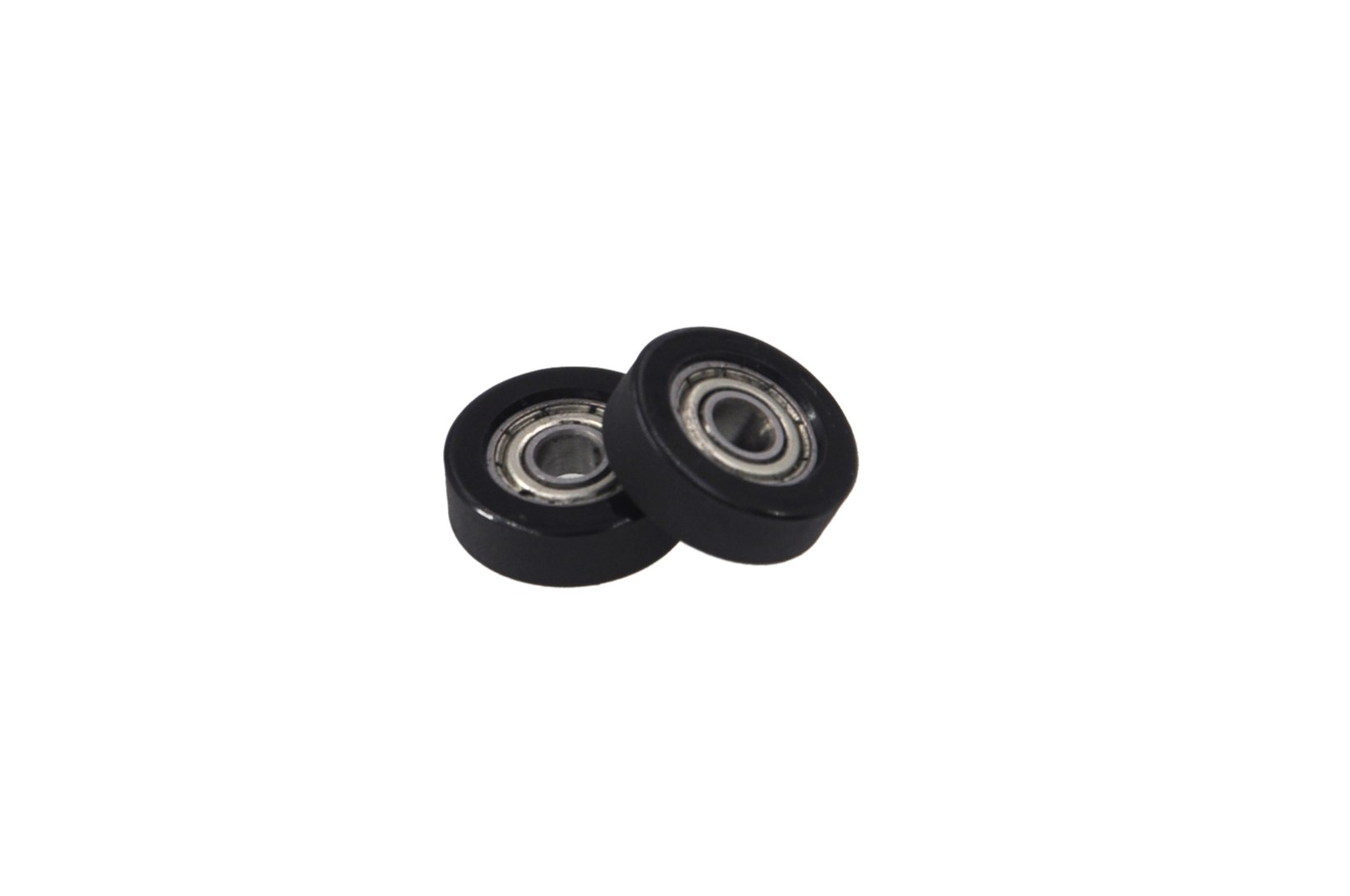 PU60416-5 4x16x5mm rubber bearings rubber coated bearings.jpg