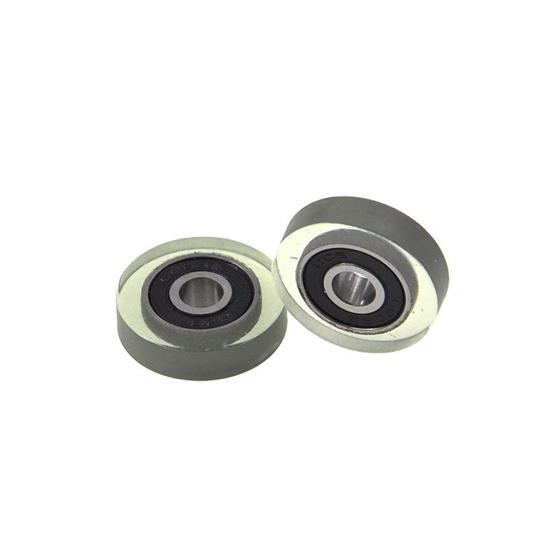 PU60622-6 6x22x6mm pulley bearing pulley wheel with bearings.jpg