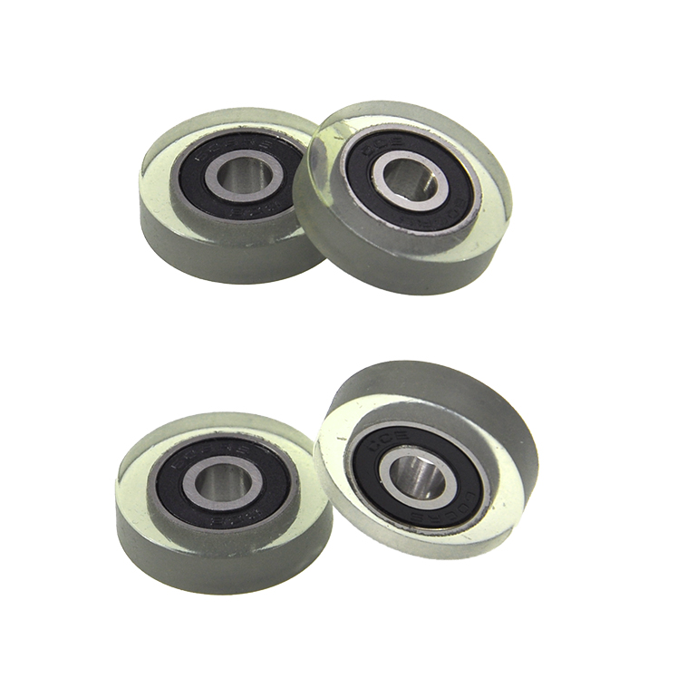 PU60622-6 6x22x6mm pulley bearing pulley wheel with bearings.jpg