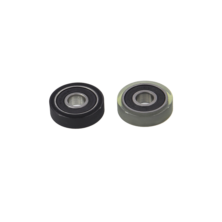 PU60828-7 8x28x7mm bearing pulley pulley bearing ball bearing for pulley.jpg