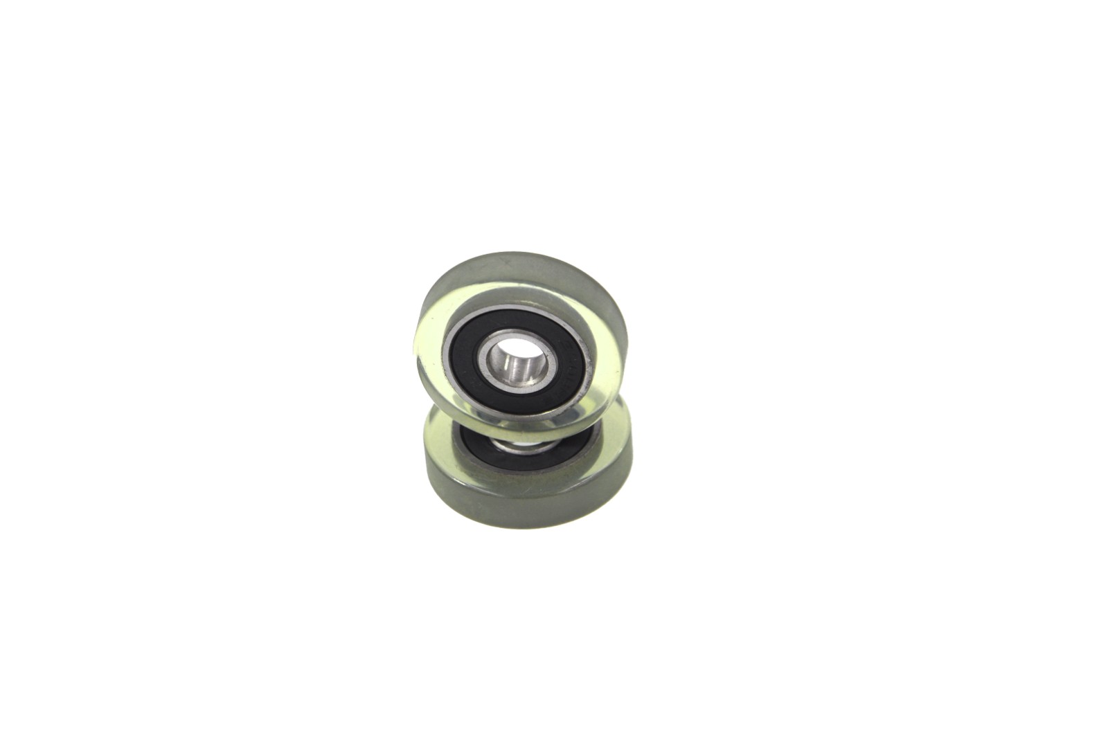 PU60830-7 8x30x7mm bearing pulley wheel nylon bearing pulley wheel.jpg