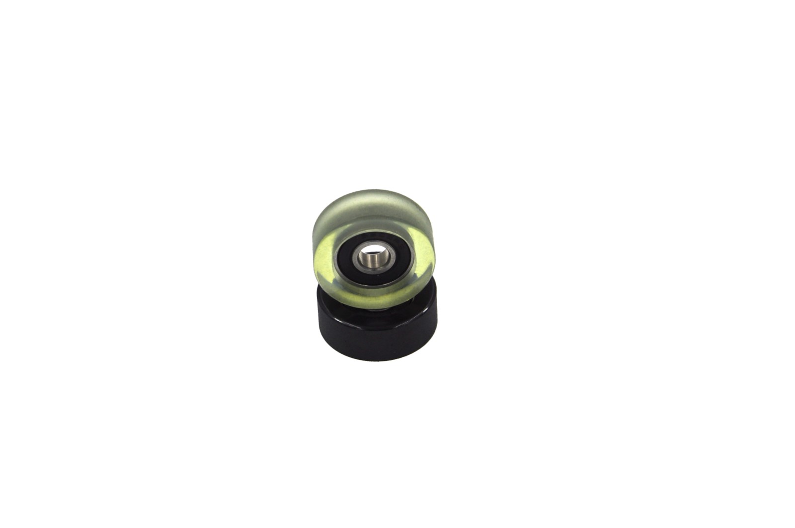 PU60832-12 8x32x12mm 32mm h grove pulley with bearings.jpg