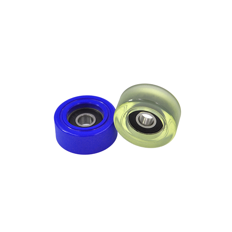 PU60835-15 8x35x15mm rubber coated bearings ball bearings roller.jpg