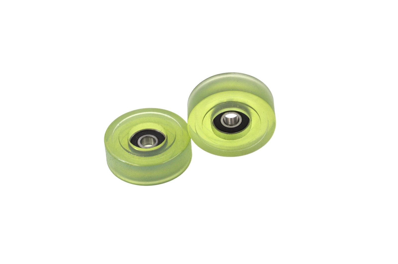 PU60848-16 8x48x16mm polyurethane roller polyurethane rollers with bearing.jpg