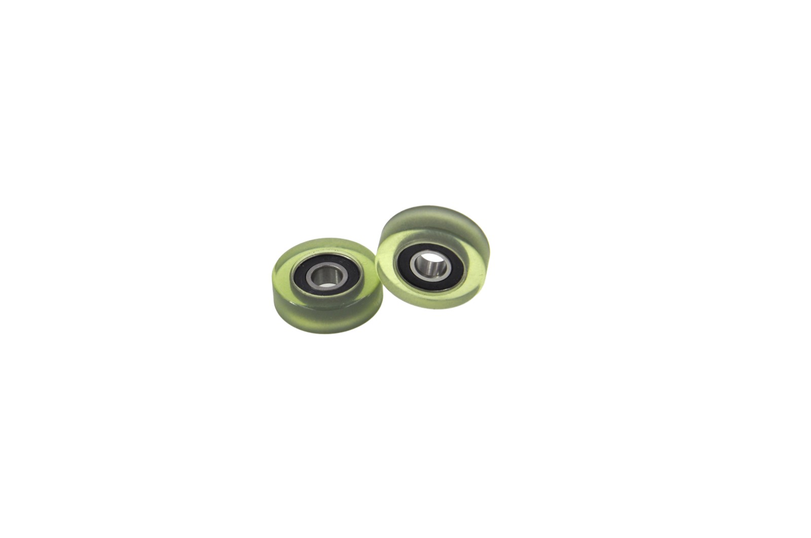 PU62522-7 5x22x7mm pu roller wheel polyurethane rollers and wheels.jpg