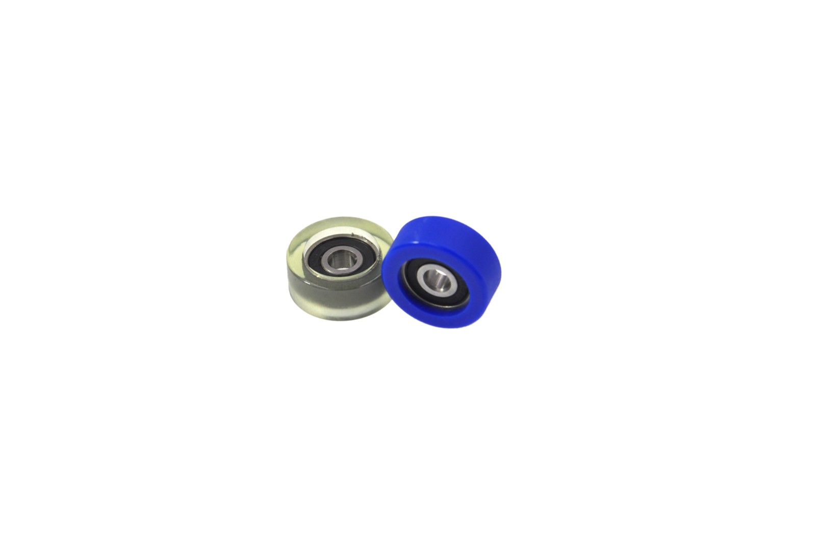 PU62522-9 5x22x9mm polyurethane coated rubber wheel small polyurethane wheels.jpg