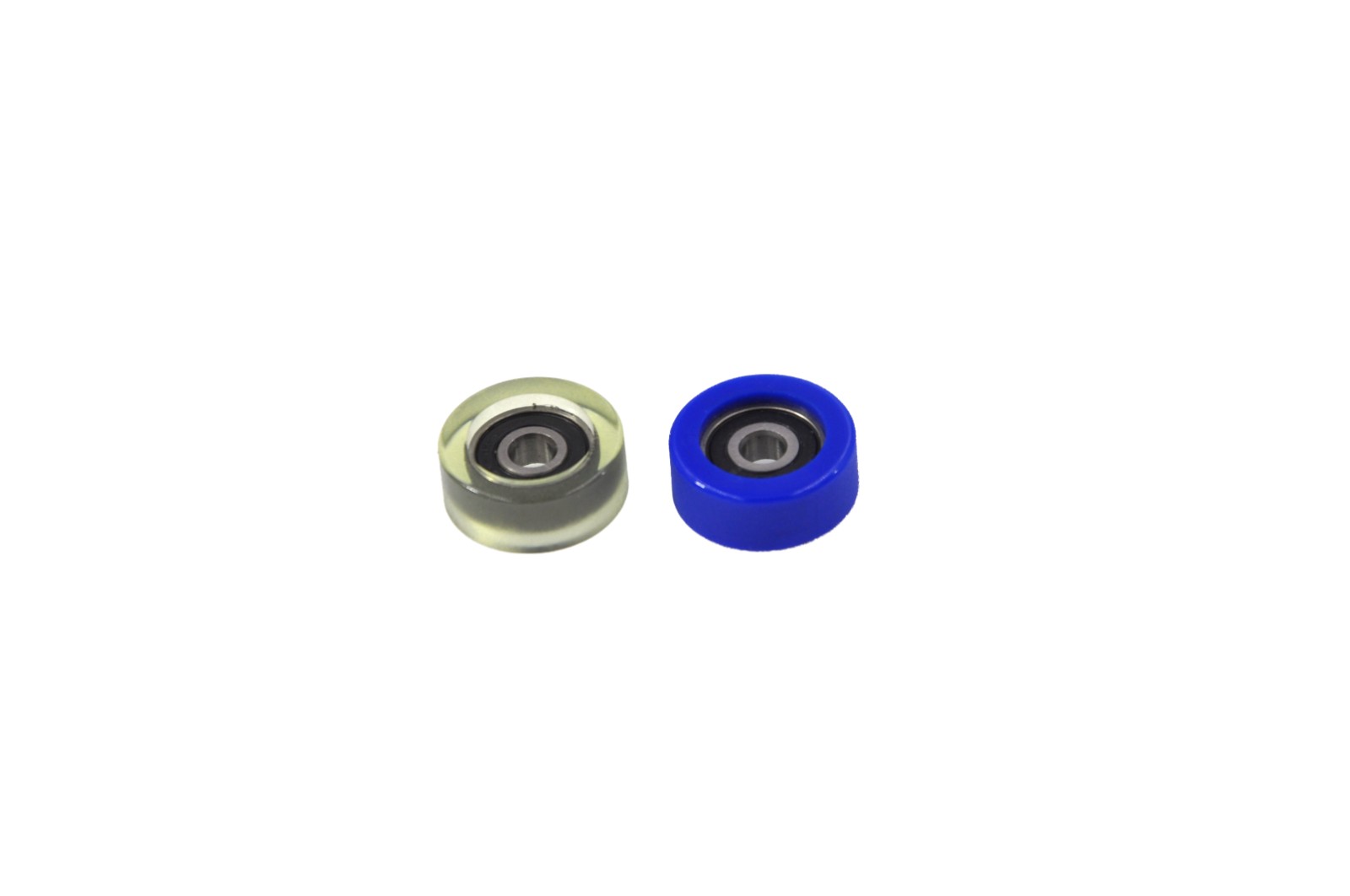 PU62522-9 5x22x9mm polyurethane coated rubber wheel small polyurethane wheels.jpg