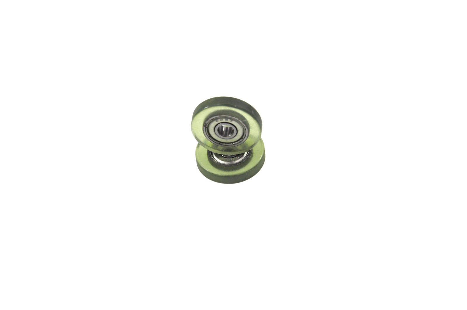 PU62524-5 5x24x5mm polyurethane roller wheel high speed polyurethane wheel.jpg