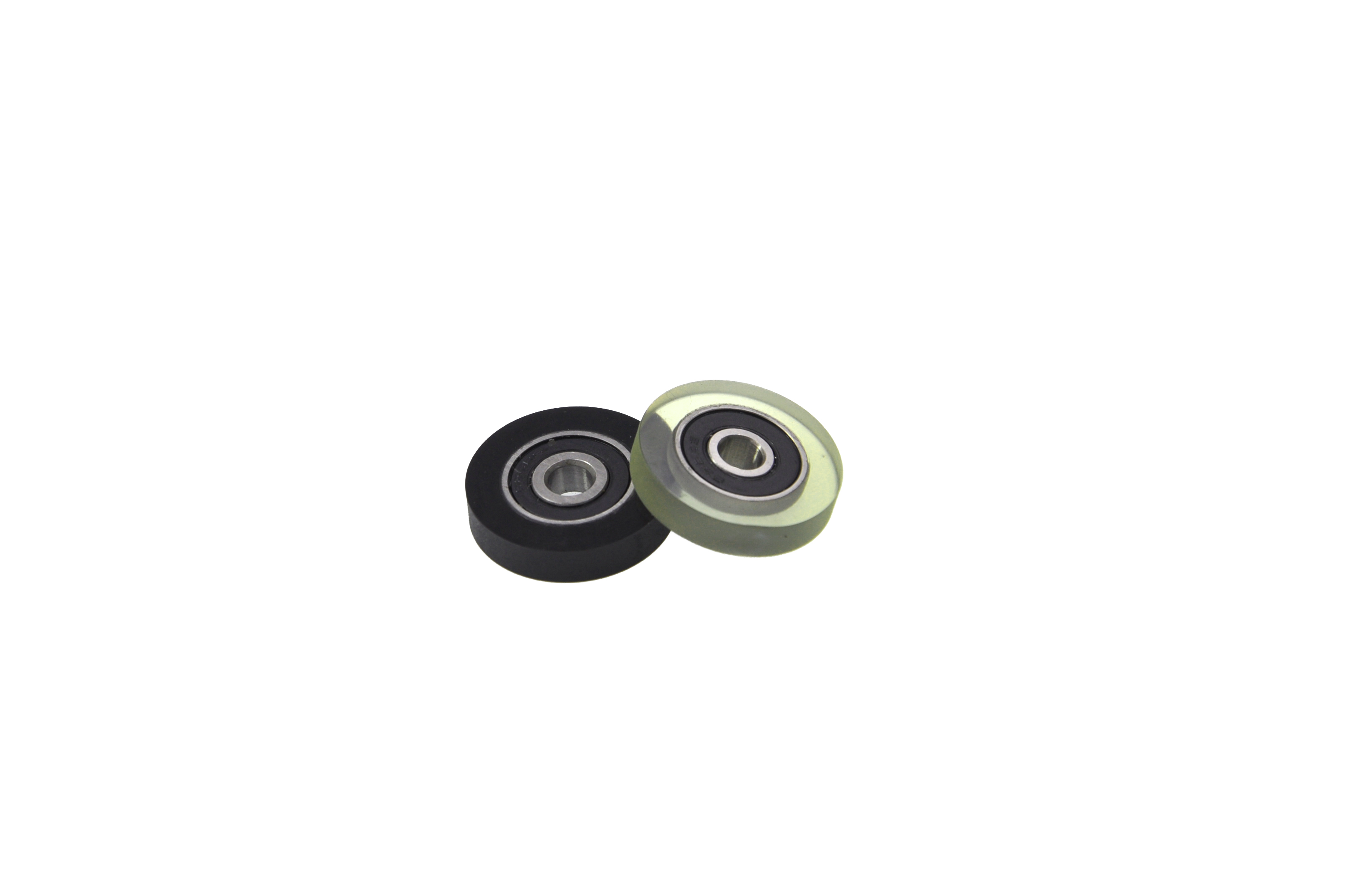 PU62628-6 6x28x6mm roller wheel pulley 626z roller wheels.jpg