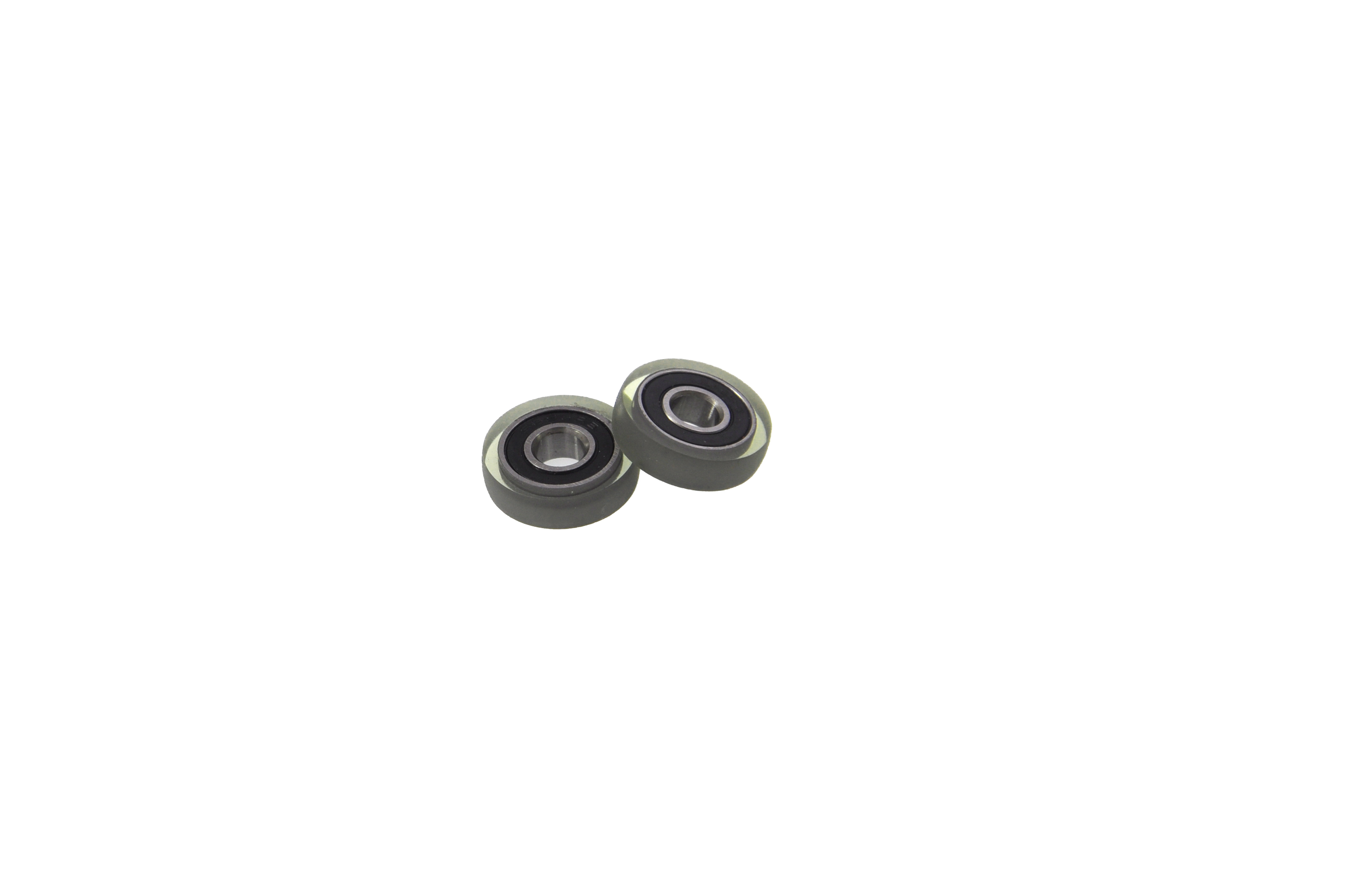 PU69619-5 6x19x5mm No noise polyurethane POM Nylon PU plastic rubber covered coated pu bearing.jpg